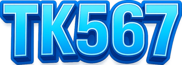 TK567 logo